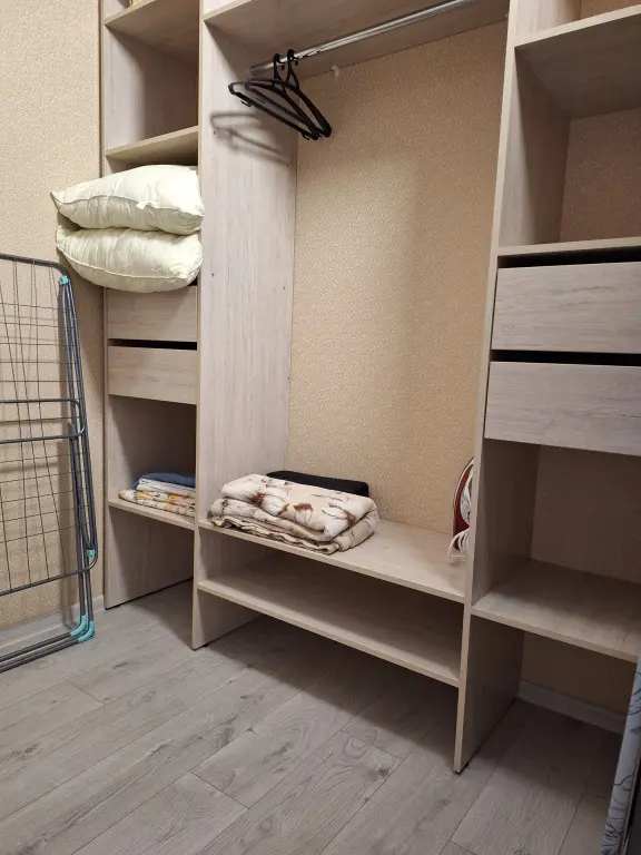 Абакан: Квартира ЕВРОДВУШКА в новом ЖК