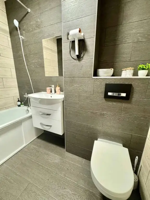 Зеленоград: Апартаменты Life Apartments 1 комнатные в ЖК Новый Зеленоград