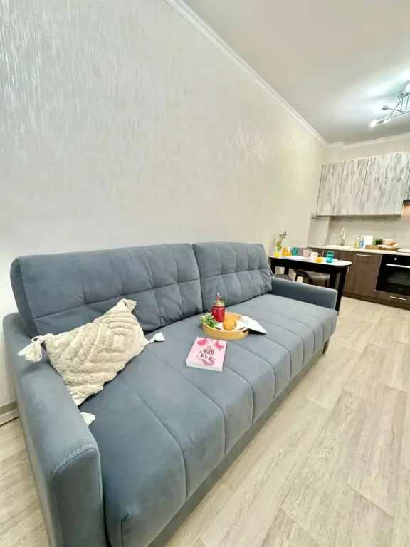 Зеленоград: Апартаменты Life Apartments 1 комнатные в ЖК Новый Зеленоград