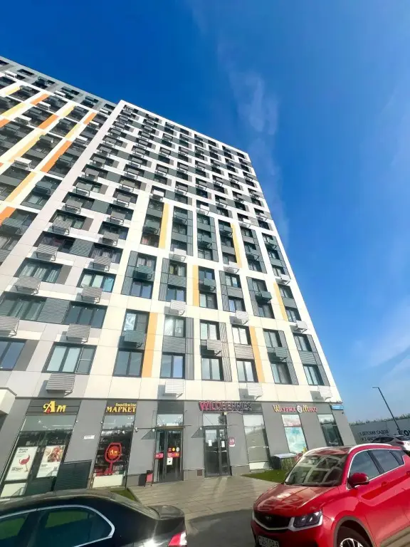 Зеленоград: Апартаменты Life Apartments 1 комнатные в ЖК Новый Зеленоград