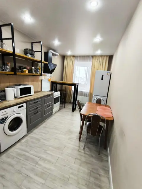 Квартира в центре — фото 1