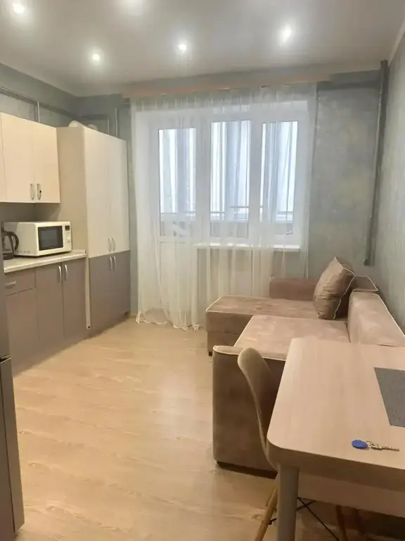 Минеральные Воды: Квартира с Лифтом