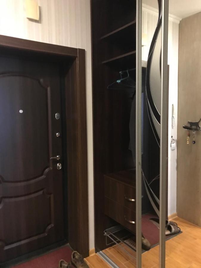 Калининград: квартира на Гагарина