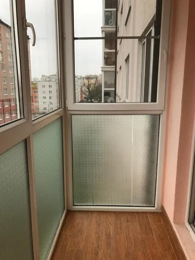 Калининград: квартира на Гагарина