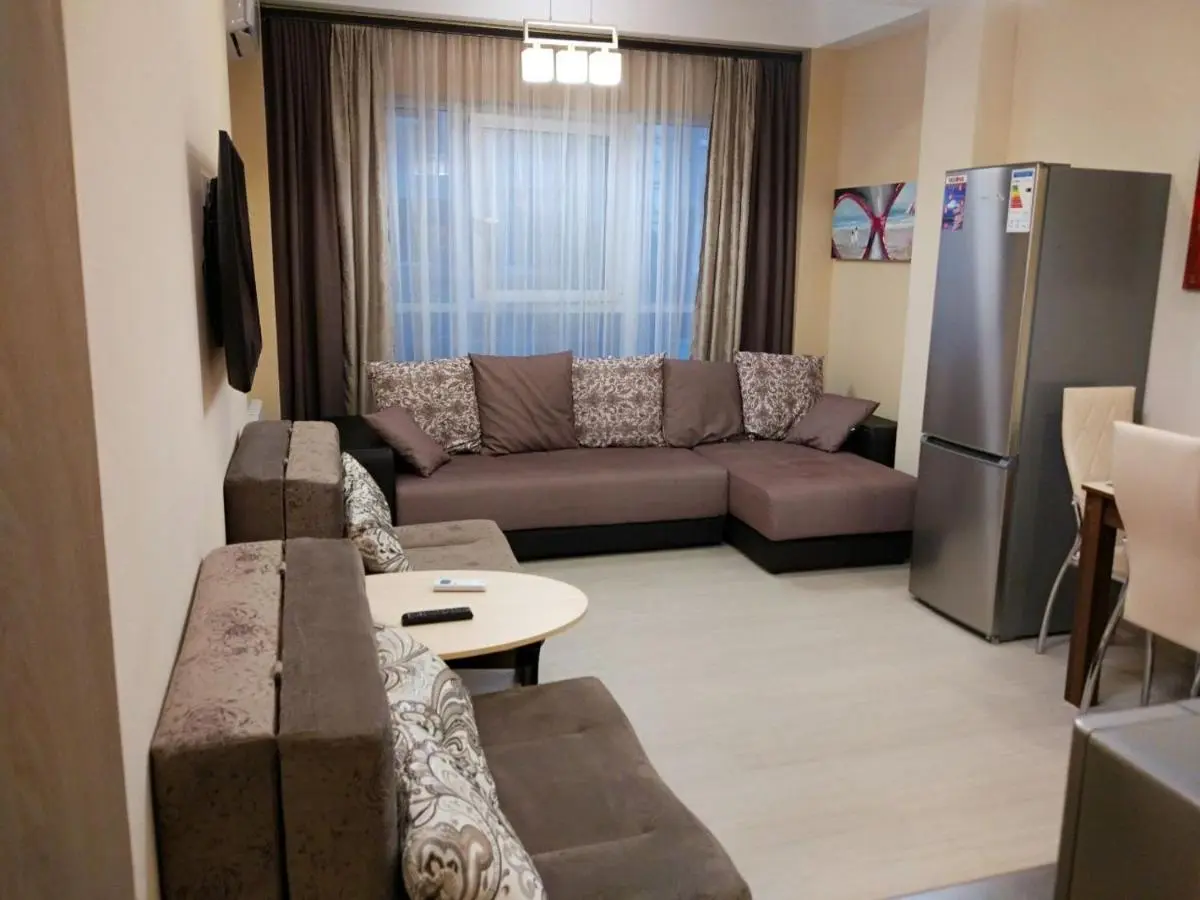 Сочи: Poseidon Apartment