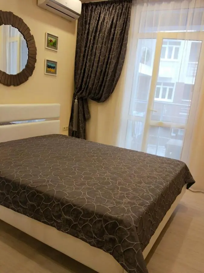 Сочи: Poseidon Apartment