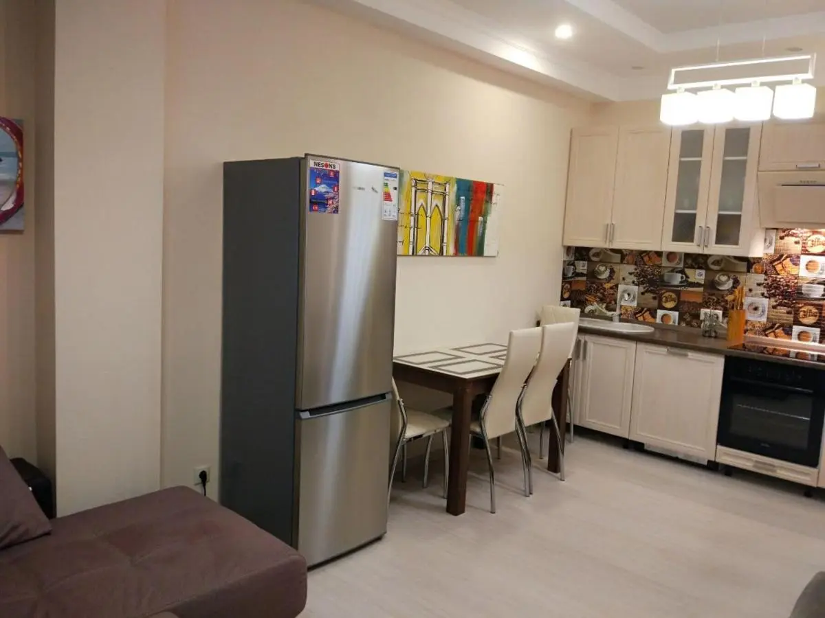 Сочи: Poseidon Apartment