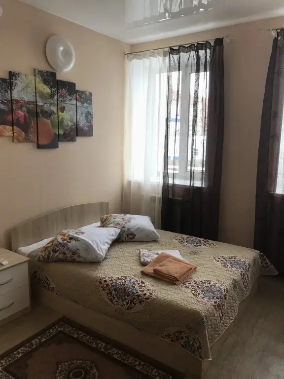 Пермь: Отель Валери