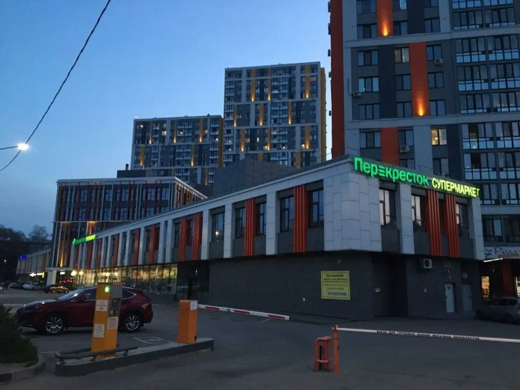 Рязань: Апартаменты на улице Чкалова 18 в центре