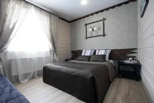 Пермь: Parma Inn