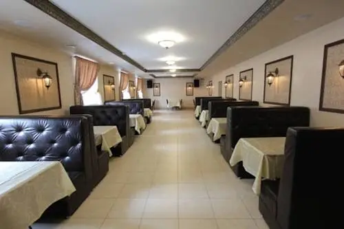 Пермь: Parma Inn