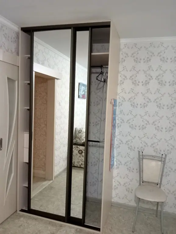 Уфа: Квартира Уютная в Зелёной роще