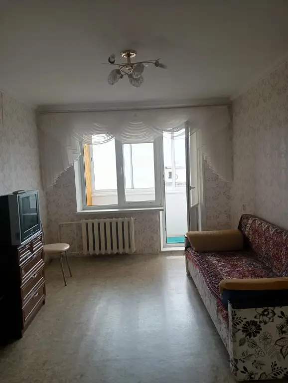Уфа: Квартира Уютная в Зелёной роще