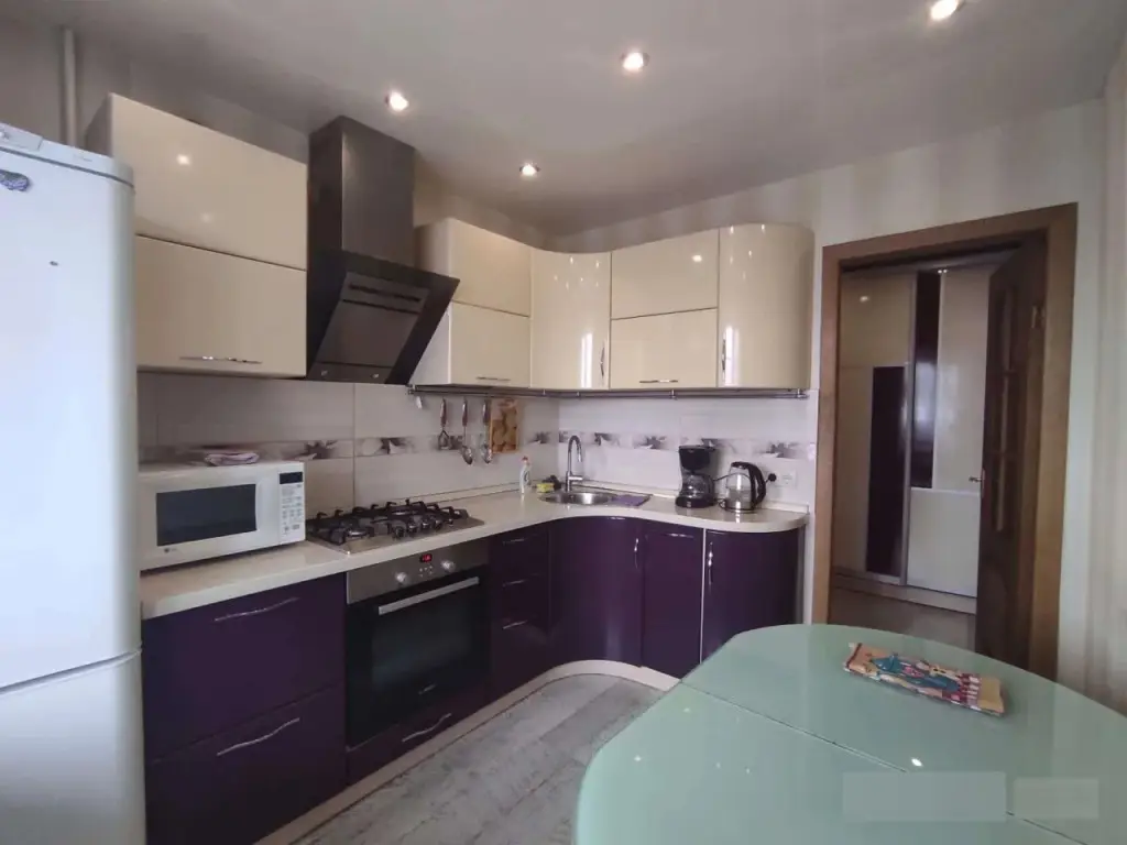 Ярославль: Квартира на проспекте Толбухина 21