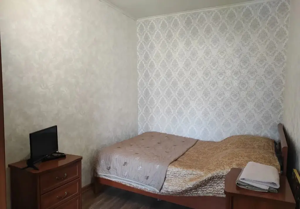 Ярославль: Квартира на проспекте Толбухина 31