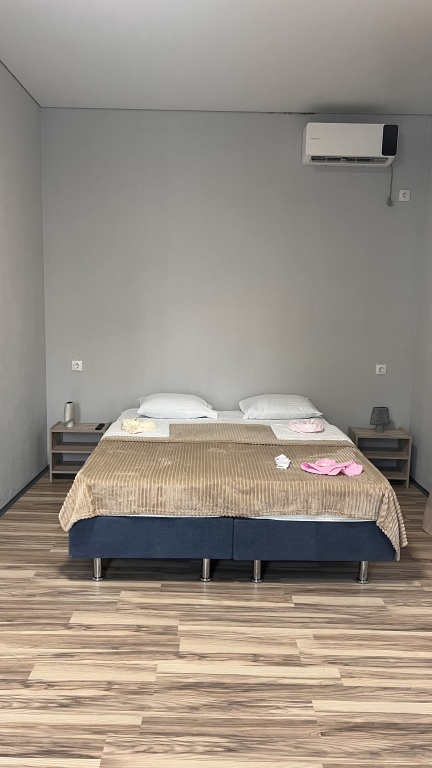 Частный Дом GuestHouse "Artin" — фото 1