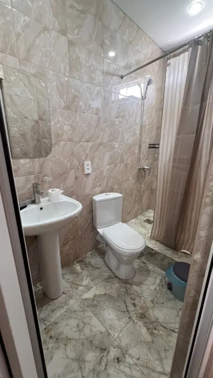 Гечрипш: Частный Дом GuestHouse "Artin"