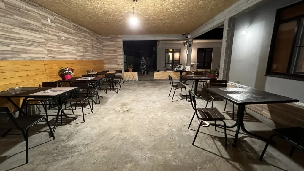Гечрипш: Частный Дом GuestHouse "Artin"