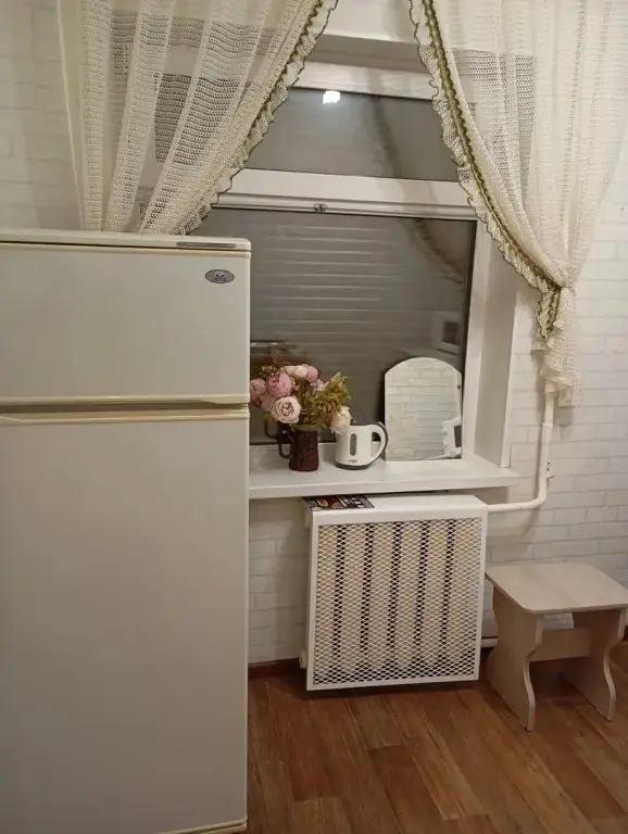 Череповец: Квартира на Пионерской
