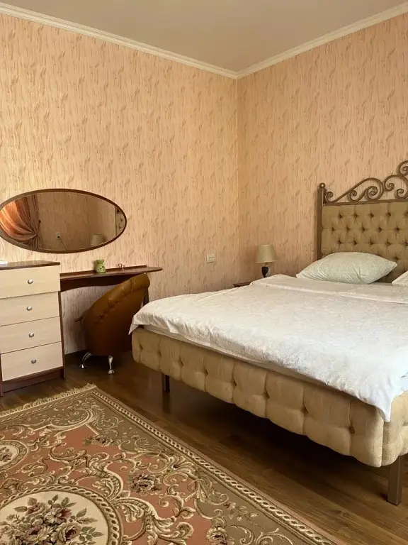 Квартира Просторная — фото 1