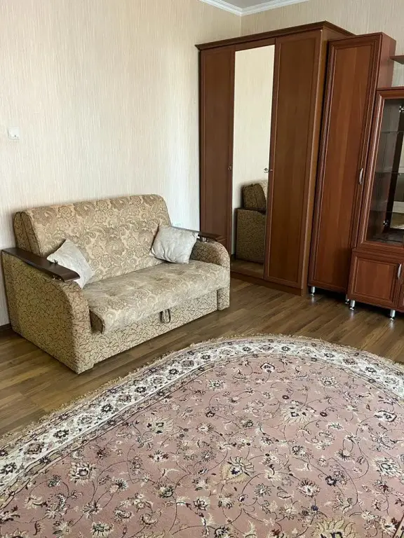 Минеральные Воды: Квартира Просторная