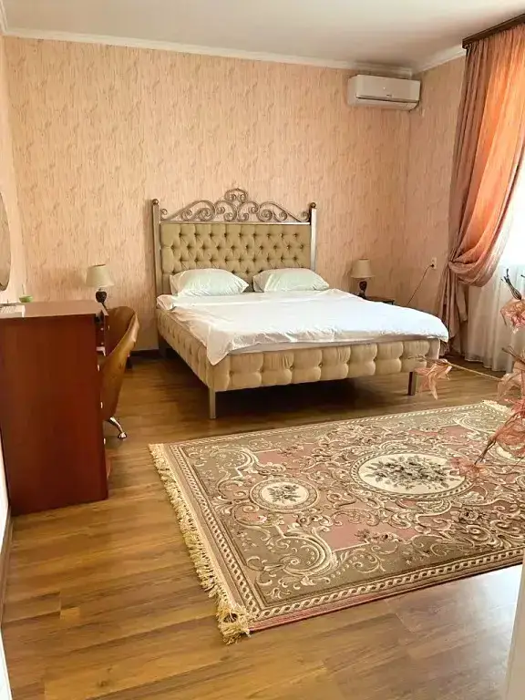 Квартира Просторная — фото 1