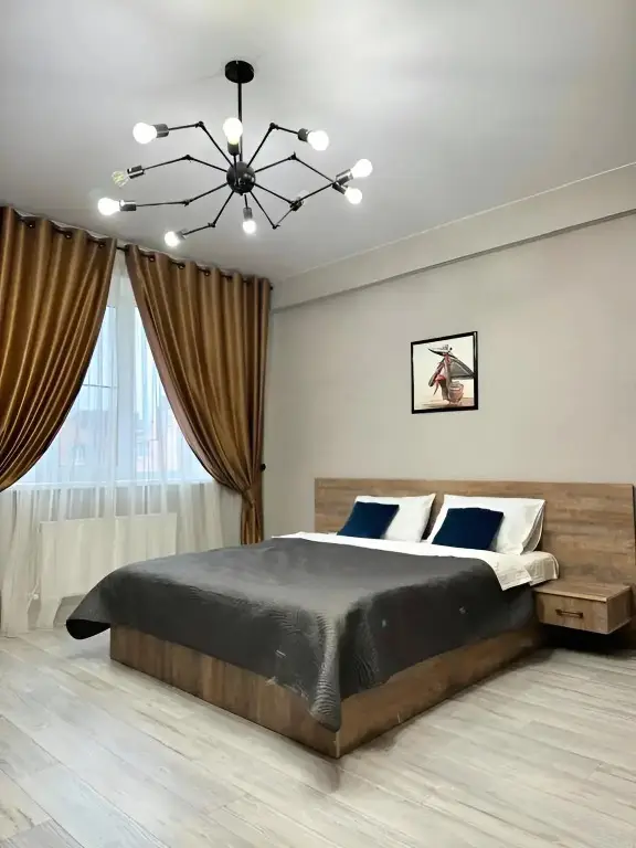 Минеральные Воды: Квартира Vip