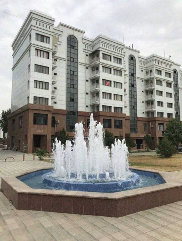 Ташкент: Апартаменты Жилой Комплекс Алишер Навои Ташкент Сити