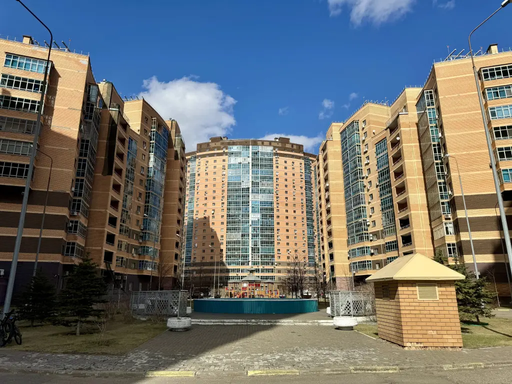 Казань: Квартира Магелан