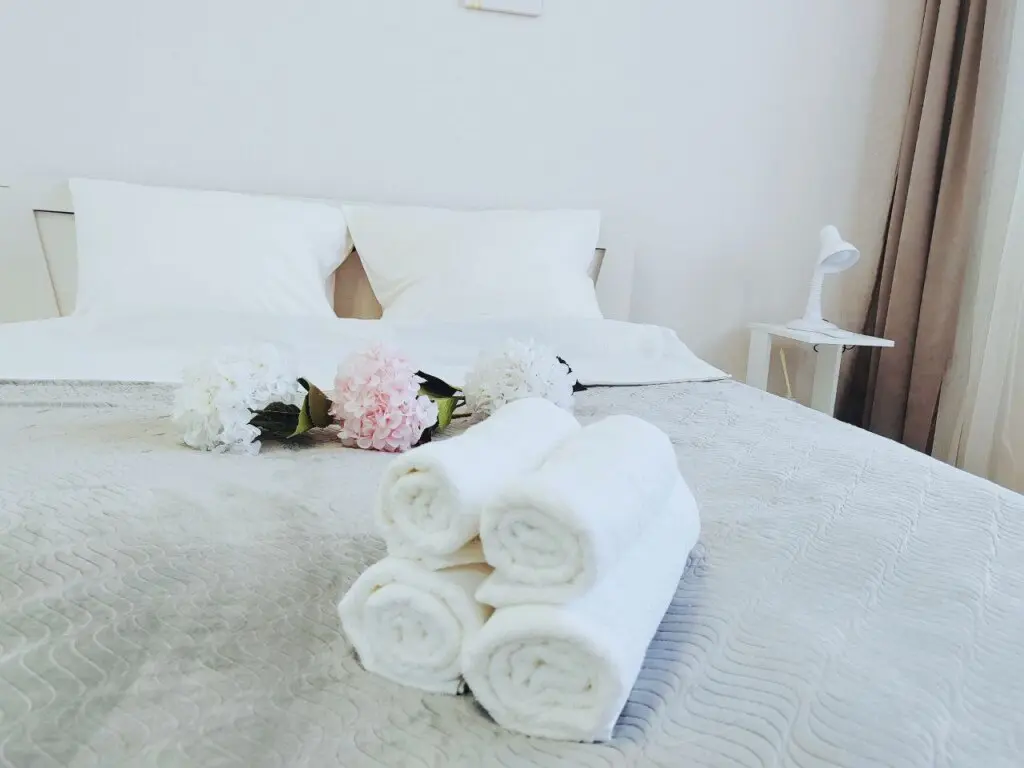 Новороссийск: Квартира Viks Home