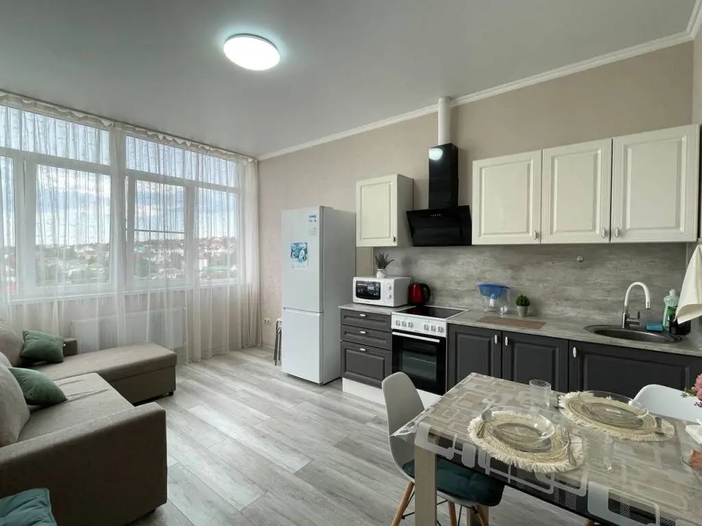 Новороссийск: Квартира Viks Home