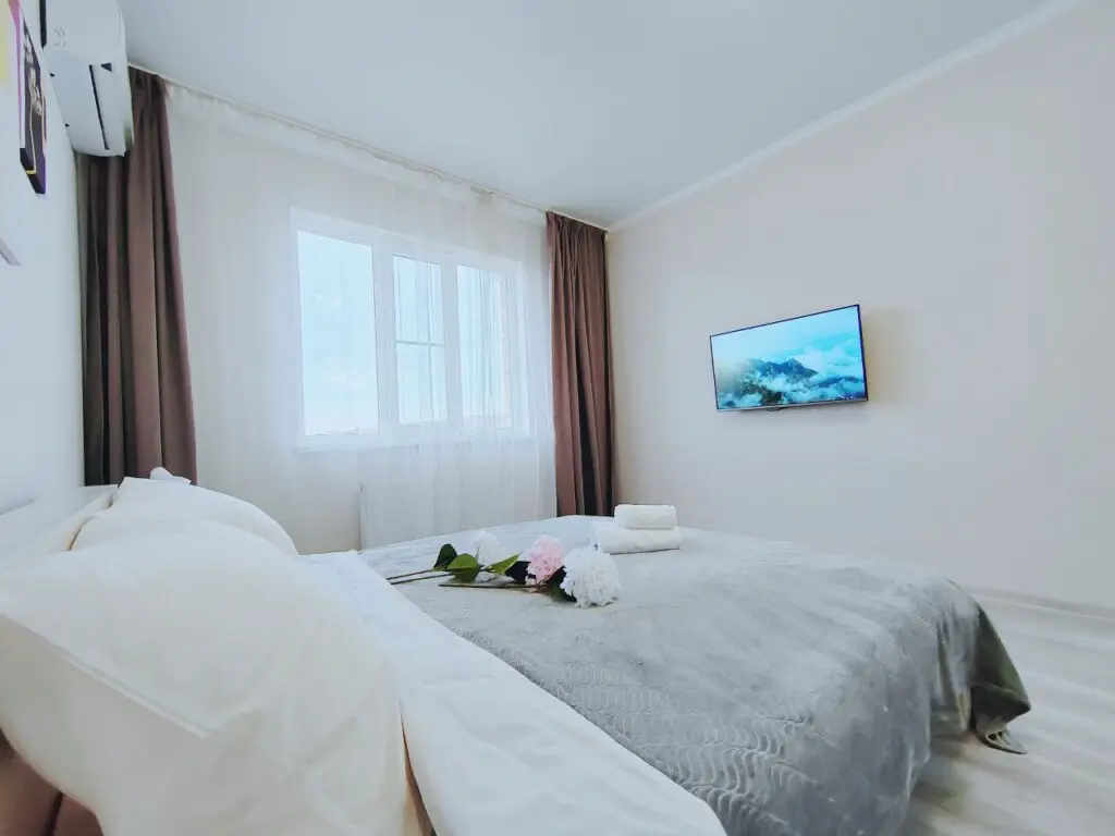 Новороссийск: Квартира Viks Home