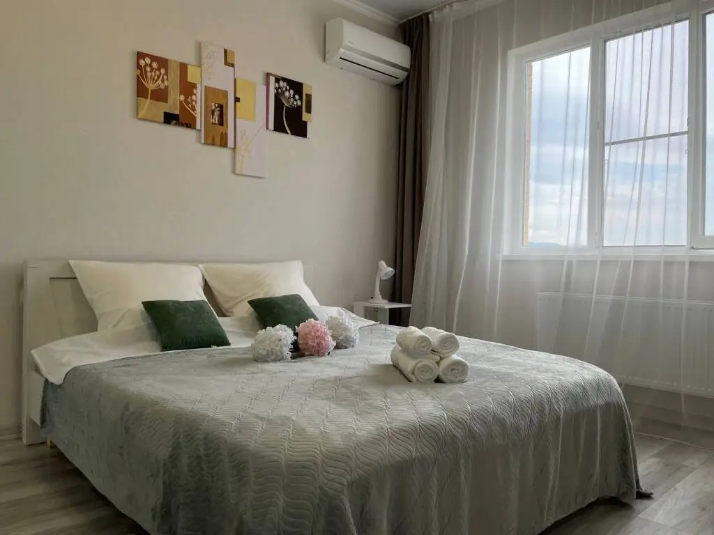 Новороссийск: Квартира Viks Home