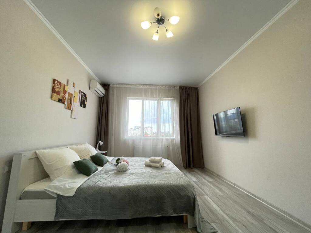 Новороссийск: Квартира Viks Home
