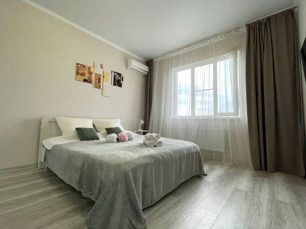 Новороссийск: Квартира Viks Home