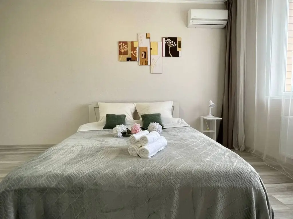 Новороссийск: Квартира Viks Home