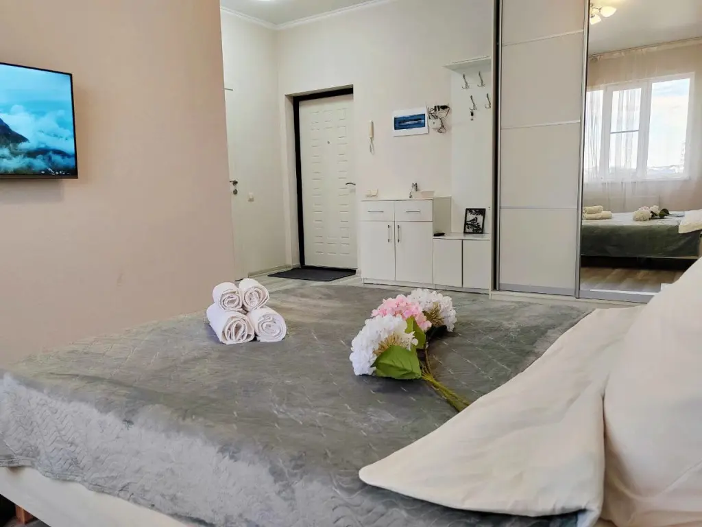 Новороссийск: Квартира Viks Home