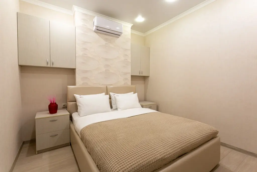 Сочи: Апартаменты Red Apartments Светлана Парк Аманда