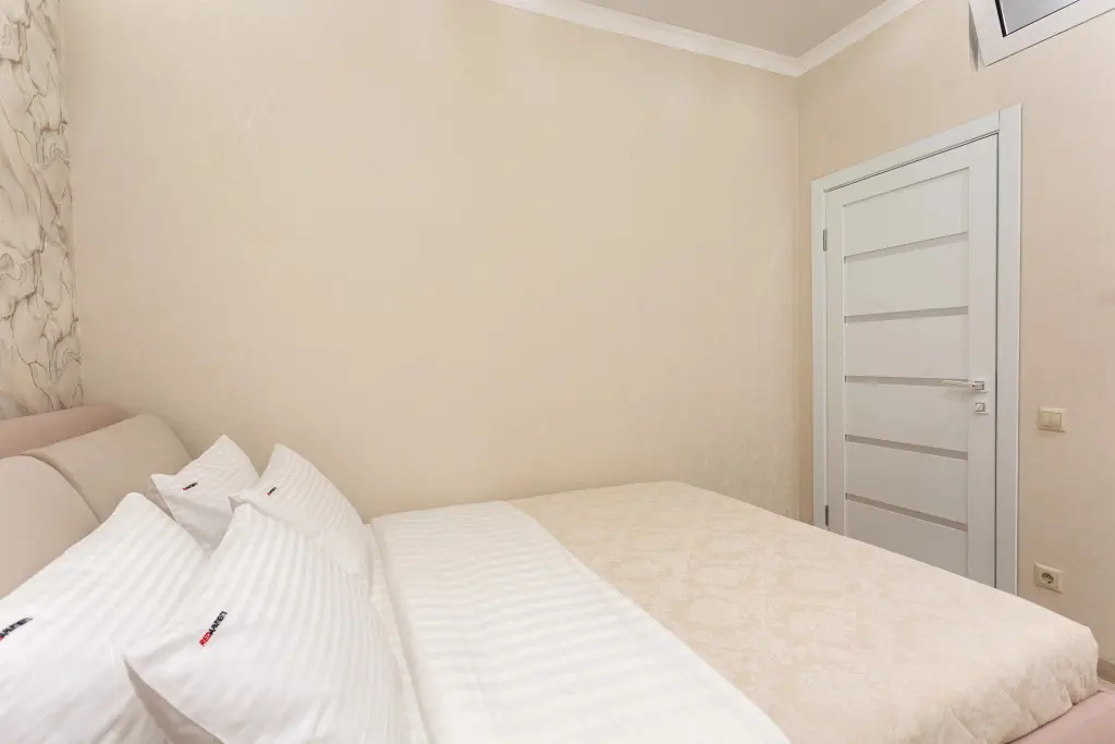 Сочи: Апартаменты Red Apartments Светлана Парк Аманда