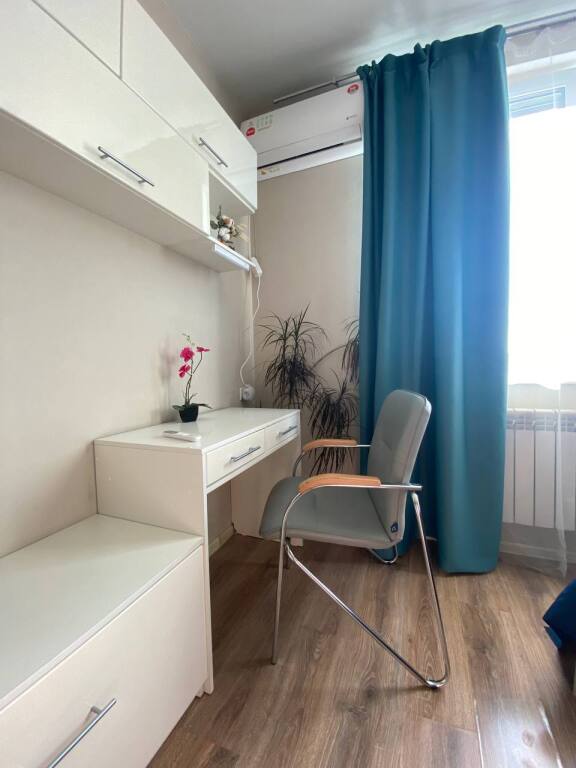 Новоивановское: Апартаменты Li Apartments Sky