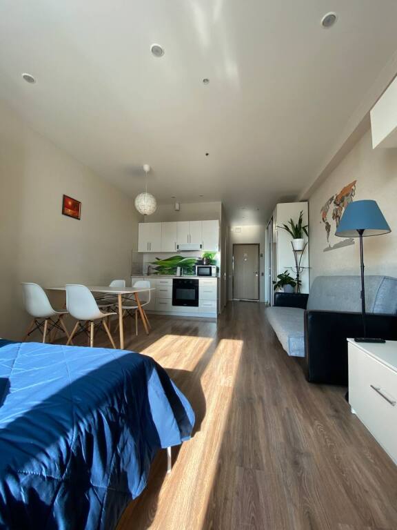 Новоивановское: Апартаменты Li Apartments Sky