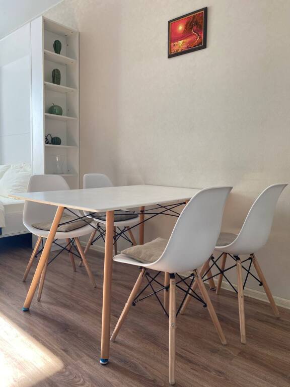 Новоивановское: Апартаменты Li Apartments Sky