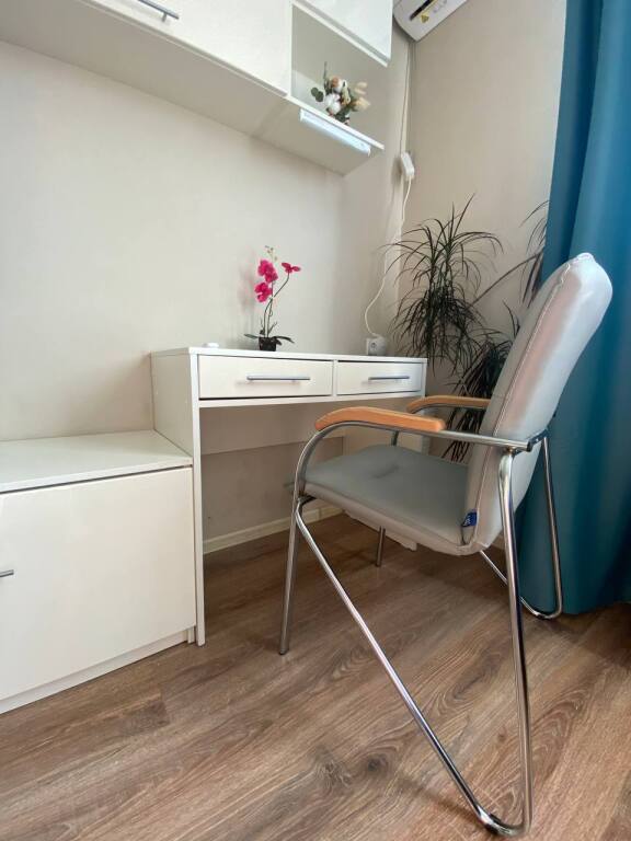 Новоивановское: Апартаменты Li Apartments Sky