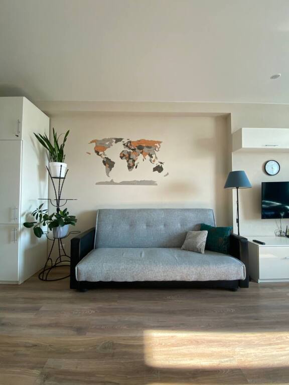 Новоивановское: Апартаменты Li Apartments Sky