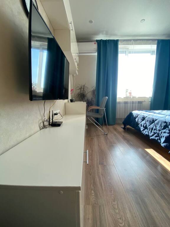Новоивановское: Апартаменты Li Apartments Sky