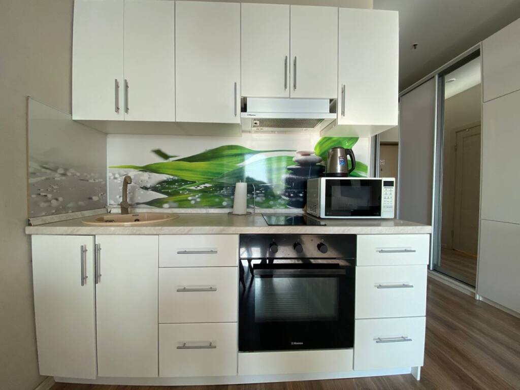 Новоивановское: Апартаменты Li Apartments Sky