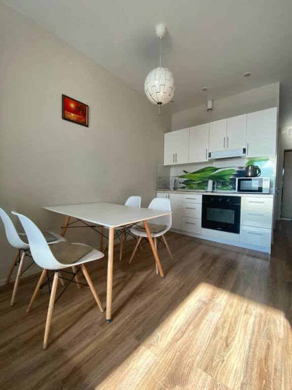 Новоивановское: Апартаменты Li Apartments Sky