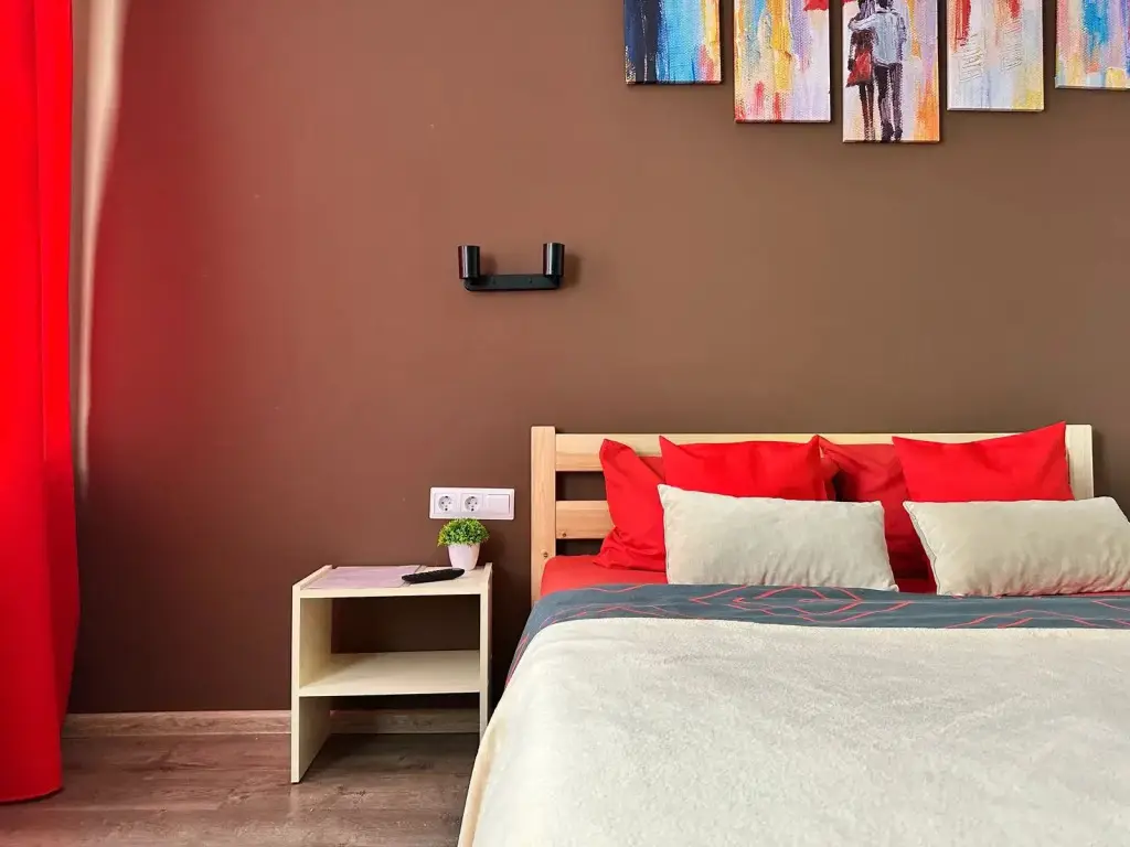 Екатеринбург: Квартира Я дома на Новаторов