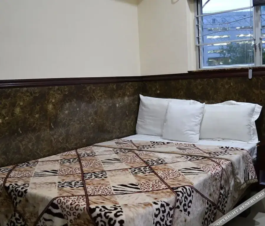 Гонконг: World Wide Guesthouse
