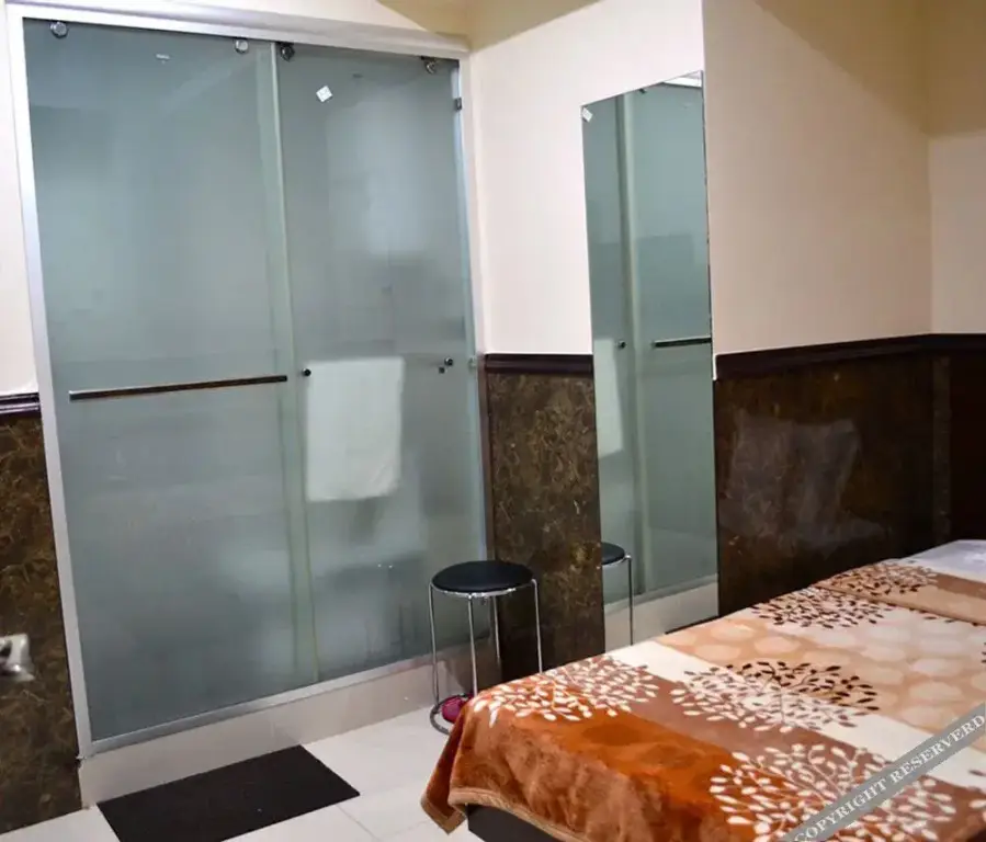 Гонконг: World Wide Guesthouse